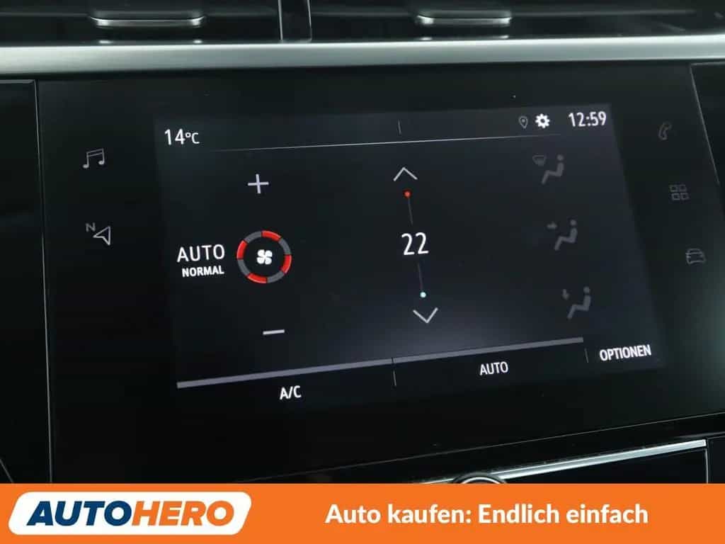 Opel Corsa 1.2 Turbo Elegance*LED*TEMPO*PDC*SHZ* 09/2021-photo-22