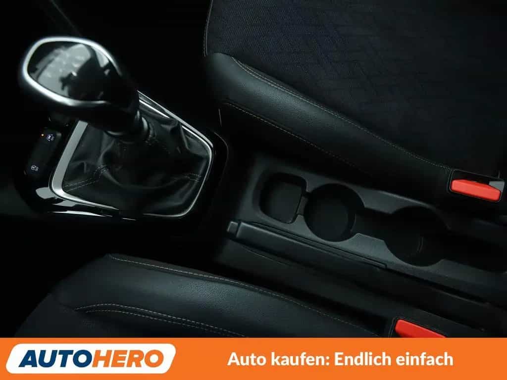 Opel Corsa 1.2 Turbo Elegance*LED*TEMPO*PDC*SHZ* 09/2021-photo-24