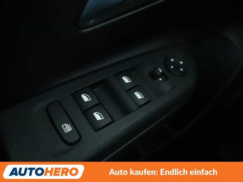 Opel Corsa 1.2 Turbo Elegance*LED*TEMPO*PDC*SHZ* 09/2021-photo-25