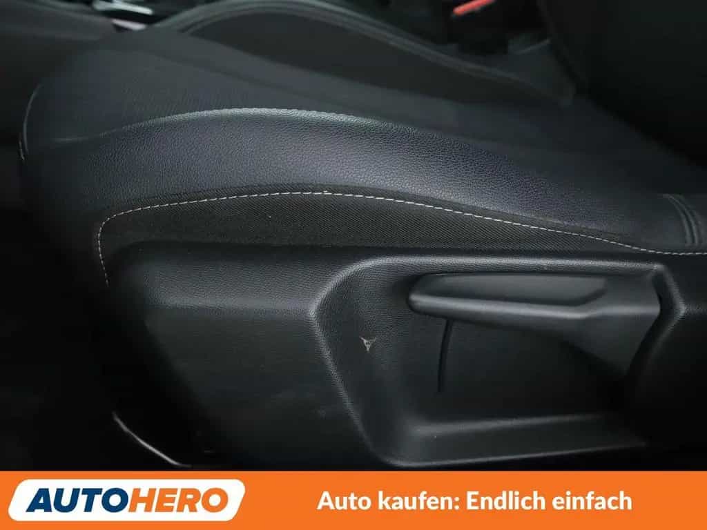 Opel Corsa 1.2 Turbo Elegance*LED*TEMPO*PDC*SHZ* 09/2021-photo-27