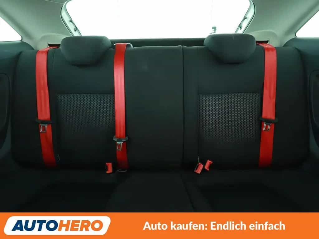 Seat Ibiza 1.0 TSI FR*NAVI*XENON*TEMPO*PDC*SHZ* 03/2016-photo-15