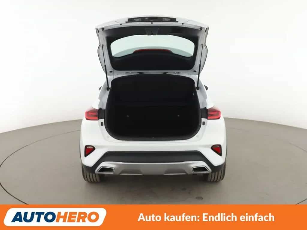 Kia XCeed 1.0 TGDI Vision*NAVI*LED*TEMPO*CAM*PDC*SHZ 02/2020-photo-16