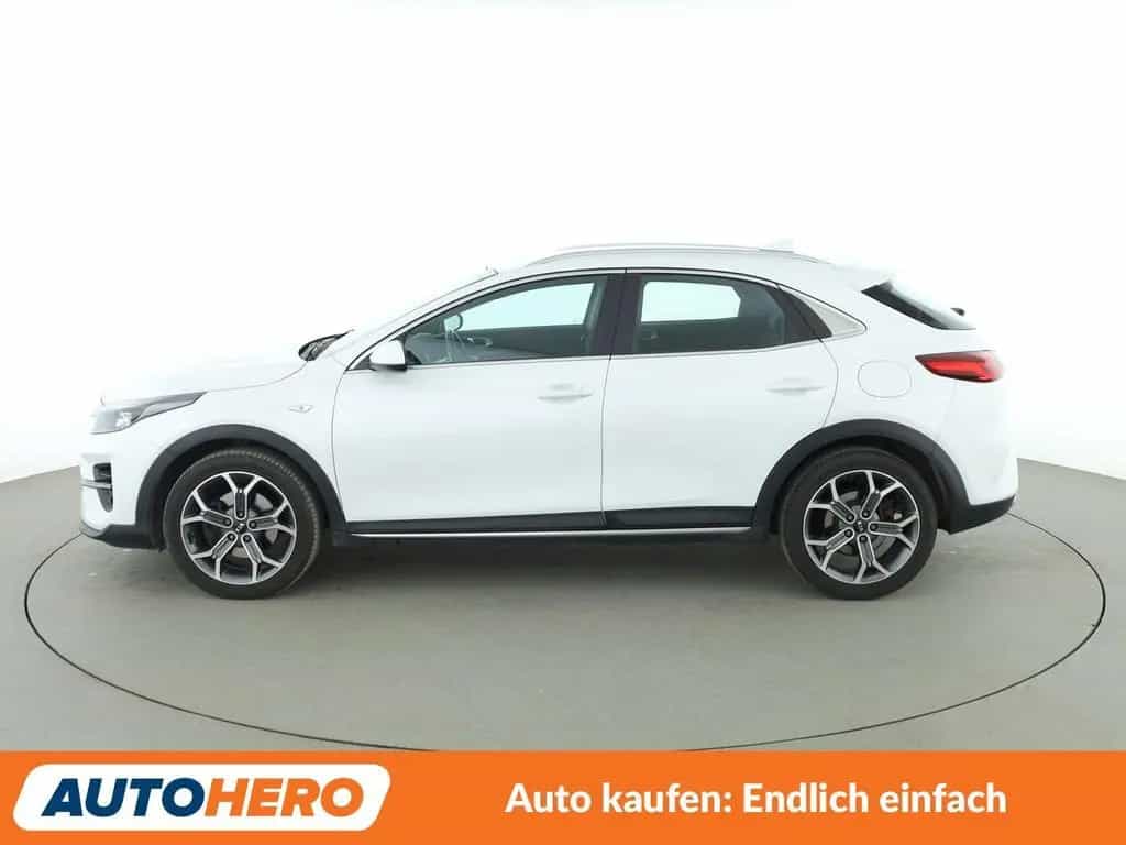 Kia XCeed 1.0 TGDI Vision*NAVI*LED*TEMPO*CAM*PDC*SHZ 02/2020-photo-2