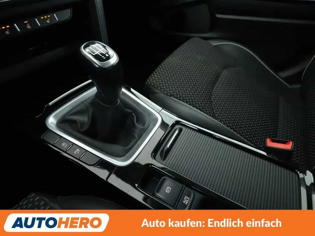 Kia XCeed 1.0 TGDI Vision*NAVI*LED*TEMPO*CAM*PDC*SHZ 02/2020-photo-24