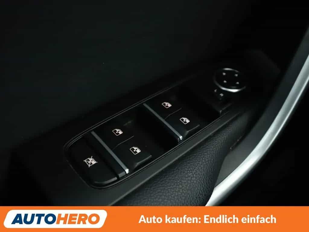 Kia XCeed 1.0 TGDI Vision*NAVI*LED*TEMPO*CAM*PDC*SHZ 02/2020-photo-26