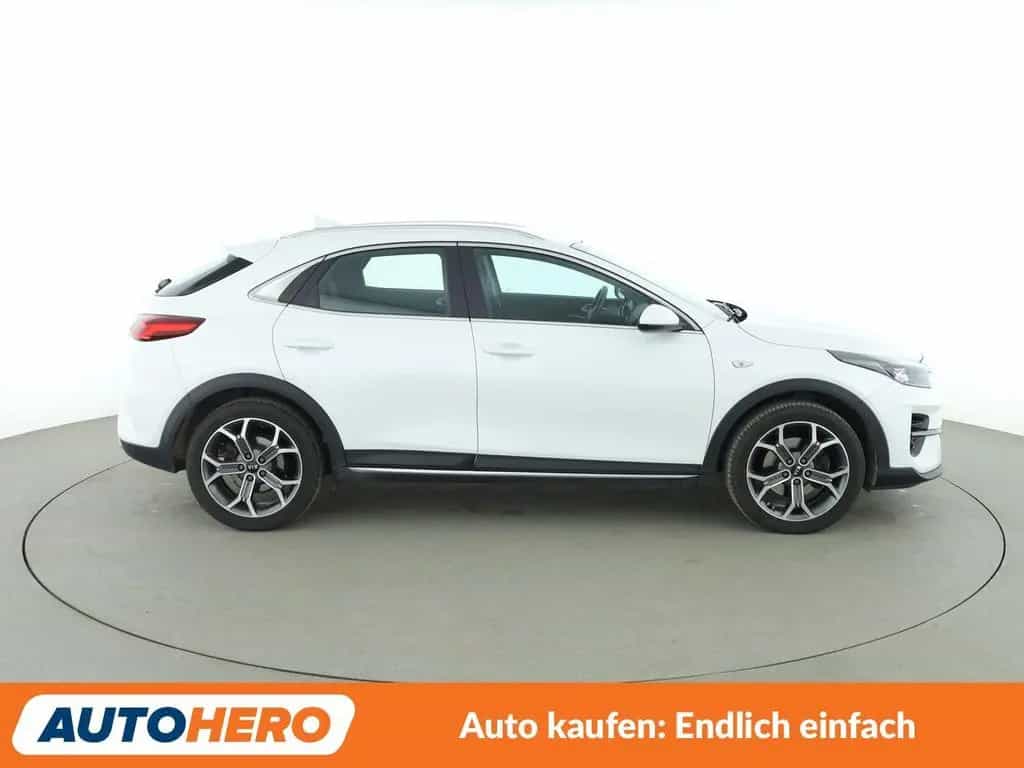 Kia XCeed 1.0 TGDI Vision*NAVI*LED*TEMPO*CAM*PDC*SHZ 02/2020-photo-6