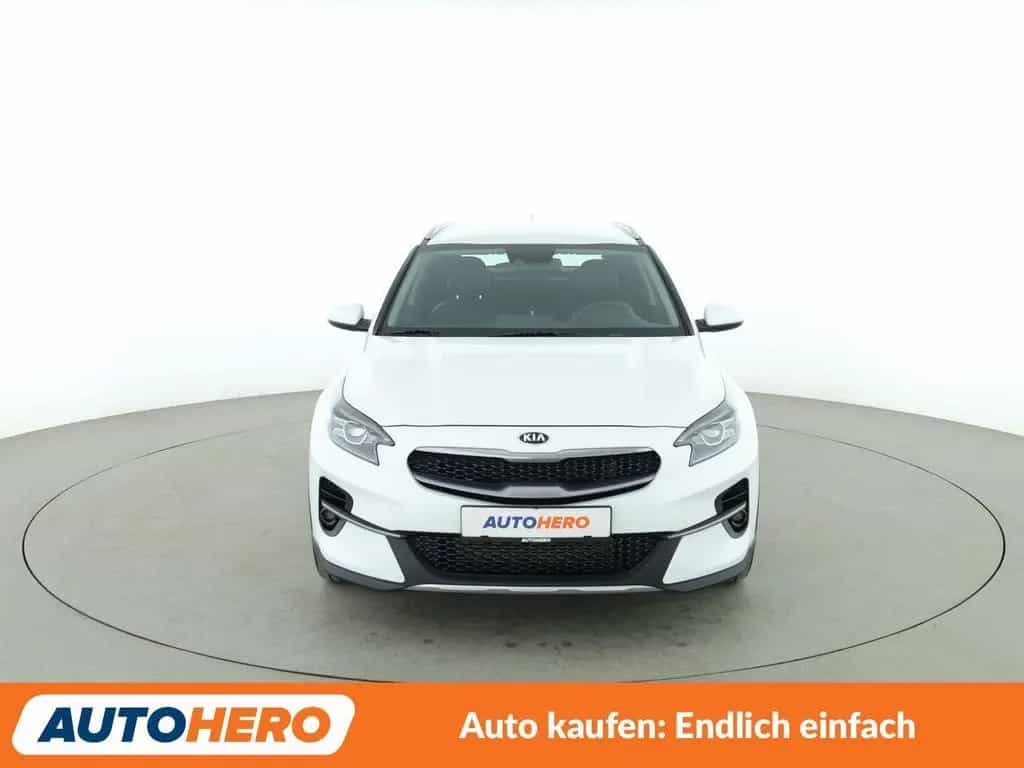Kia XCeed 1.0 TGDI Vision*NAVI*LED*TEMPO*CAM*PDC*SHZ 02/2020-photo-8