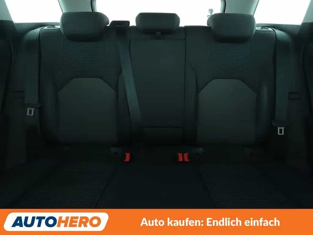 Seat Leon 1.4 TSI Xcellence *TEMPO*PDC*SHZ*ALU* 12/2017-photo-15
