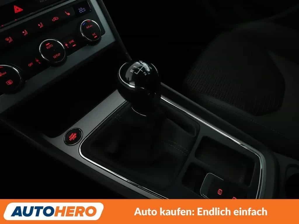 Seat Leon 1.4 TSI Xcellence *TEMPO*PDC*SHZ*ALU* 12/2017-photo-22