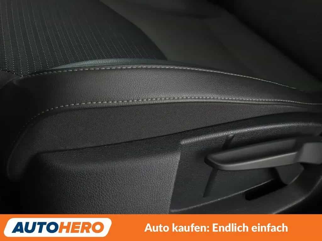 Seat Leon 1.4 TSI Xcellence *TEMPO*PDC*SHZ*ALU* 12/2017-photo-25