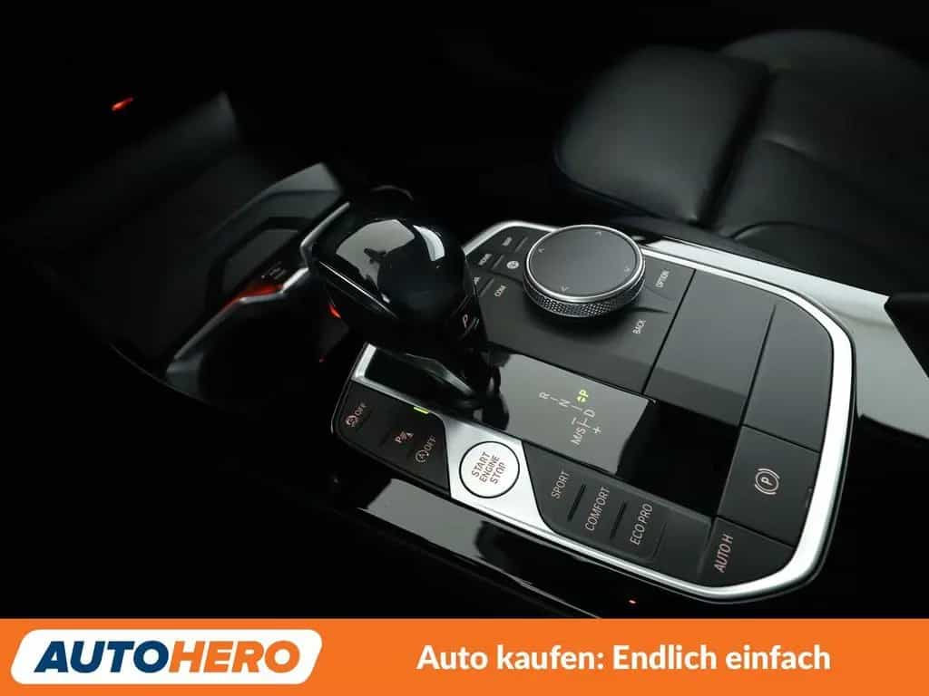BMW 120 d xDrive M Sport Aut.*NAV*HUD*LED*ACC*CAM*PDC 12/2020-photo-23