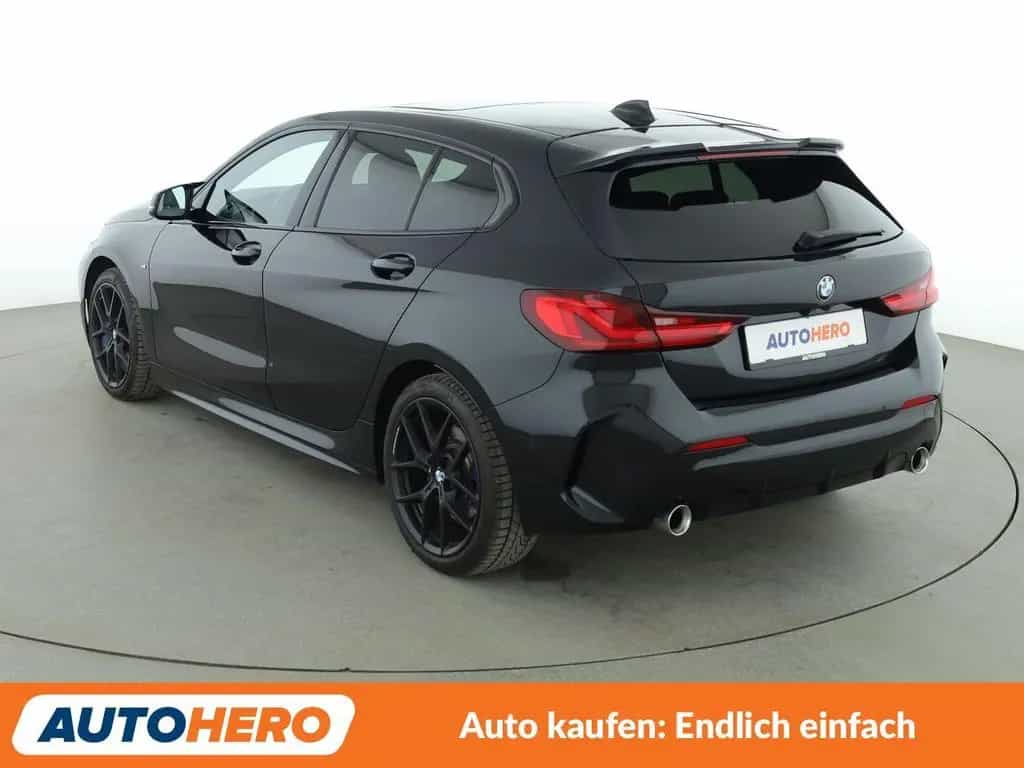 BMW 120 d xDrive M Sport Aut.*NAV*HUD*LED*ACC*CAM*PDC 12/2020-photo-3