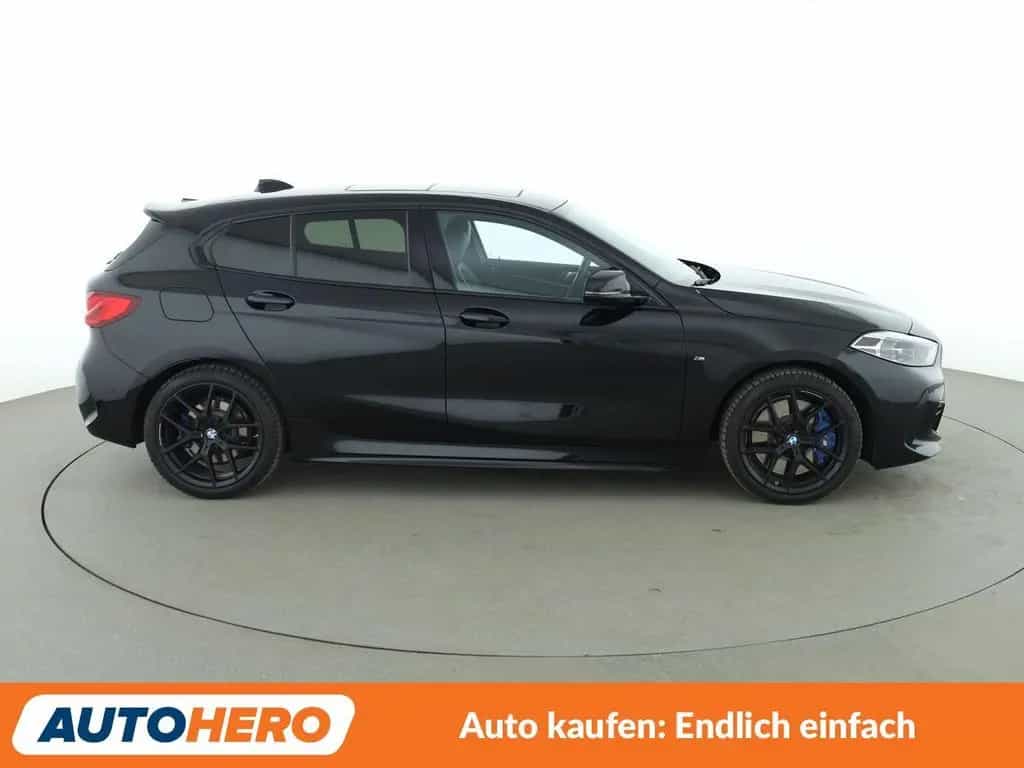 BMW 120 d xDrive M Sport Aut.*NAV*HUD*LED*ACC*CAM*PDC 12/2020-photo-6