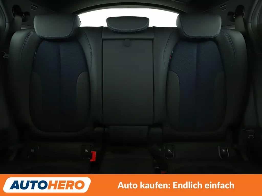 BMW X2 sDrive 20i M Sport 07/2021-photo-15