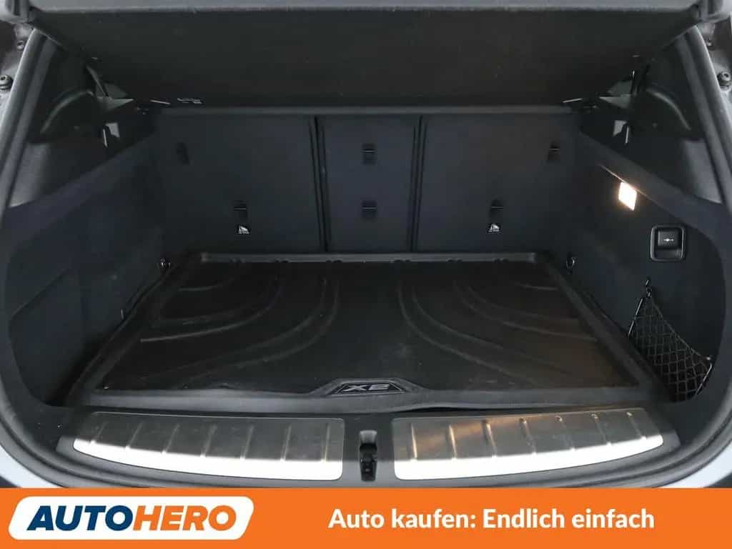 BMW X2 sDrive 20i M Sport 07/2021-photo-17