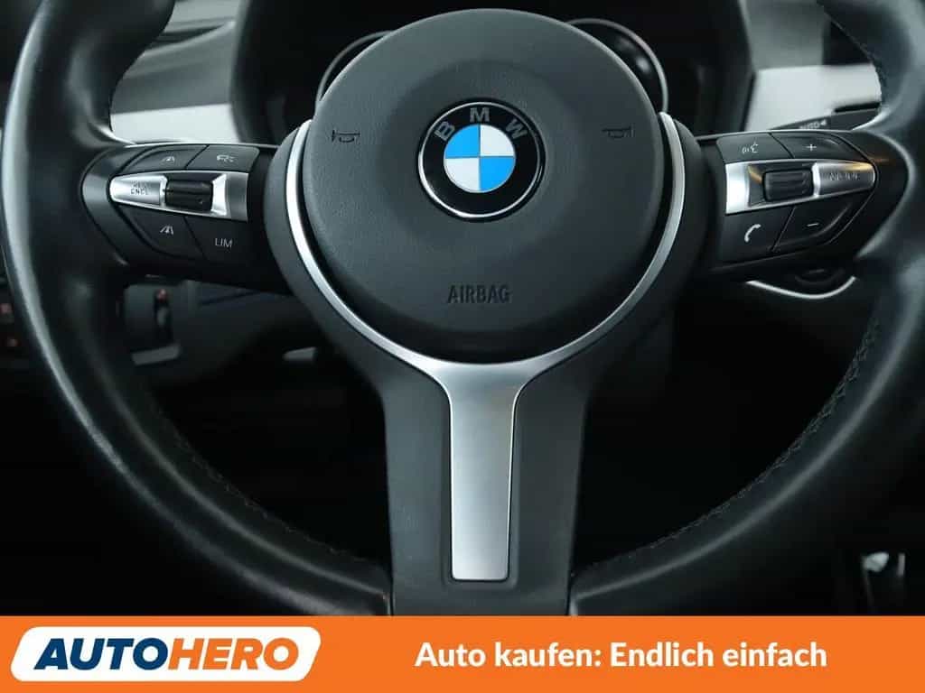 BMW X2 sDrive 20i M Sport 07/2021-photo-18