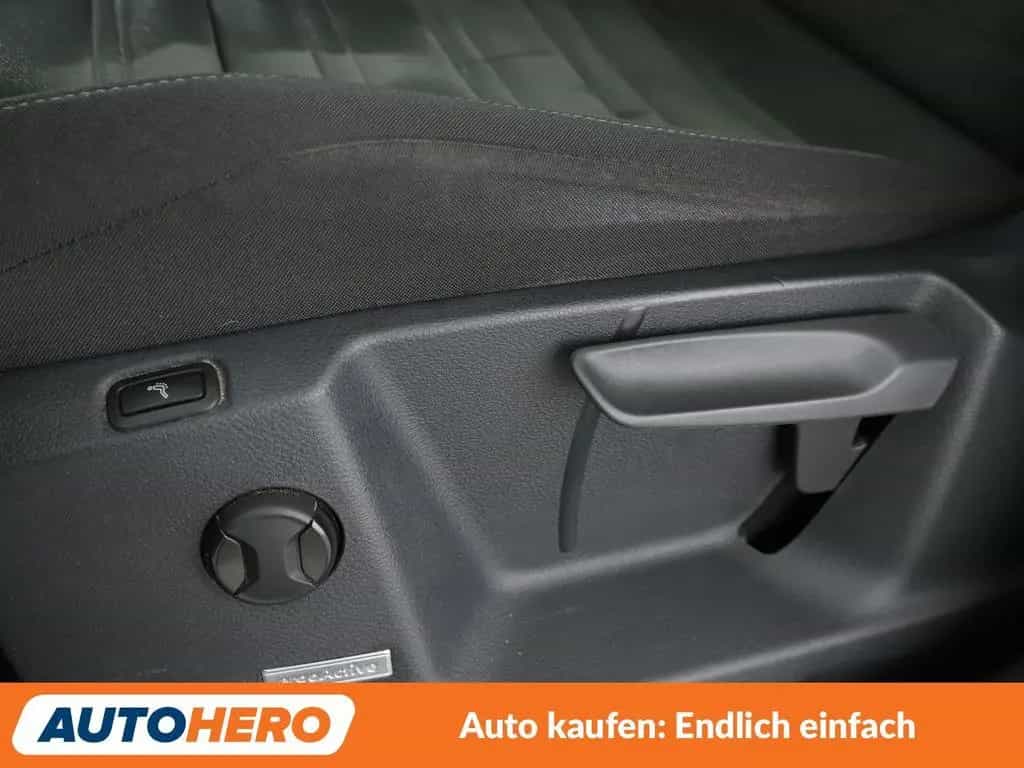 Volkswagen Touran 1.5 TSI ACT Highline BM Aut.*NAVI*LED*ACC 11/2018-photo-27