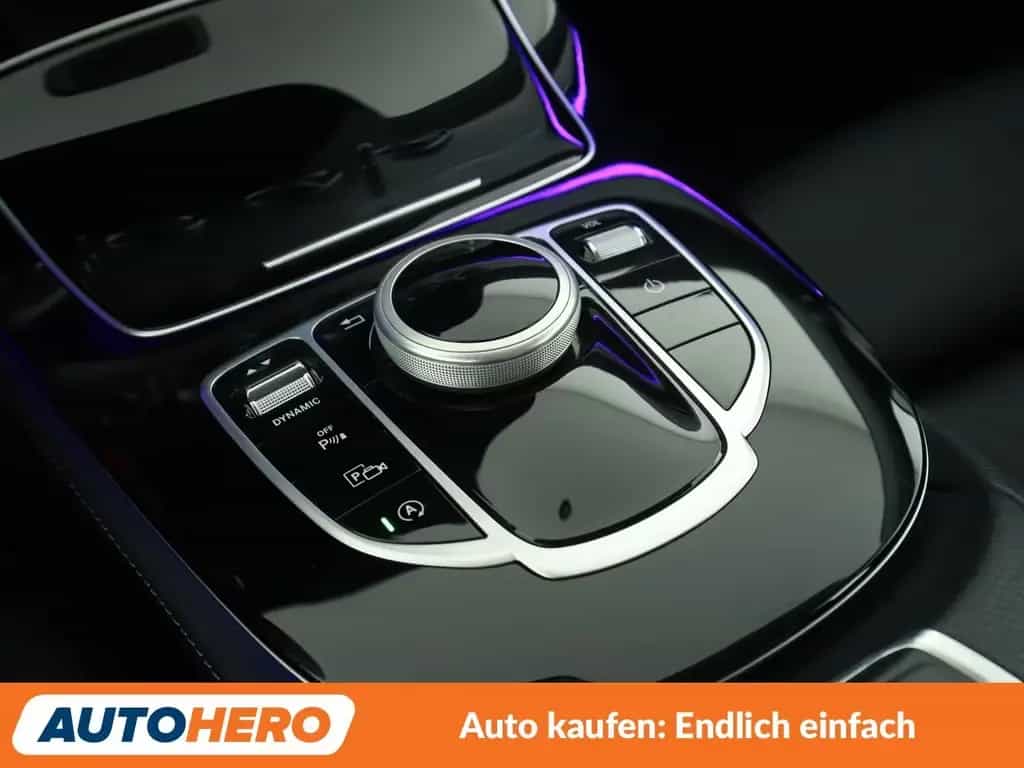 Mercedes-Benz E 220 d Avantgarde Aut.*NAVI*LED*TEMPO*CAM*PDC* 07/2017-photo-22