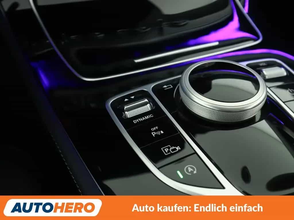 Mercedes-Benz E 220 d Avantgarde Aut.*NAVI*LED*TEMPO*CAM*PDC* 07/2017-photo-23