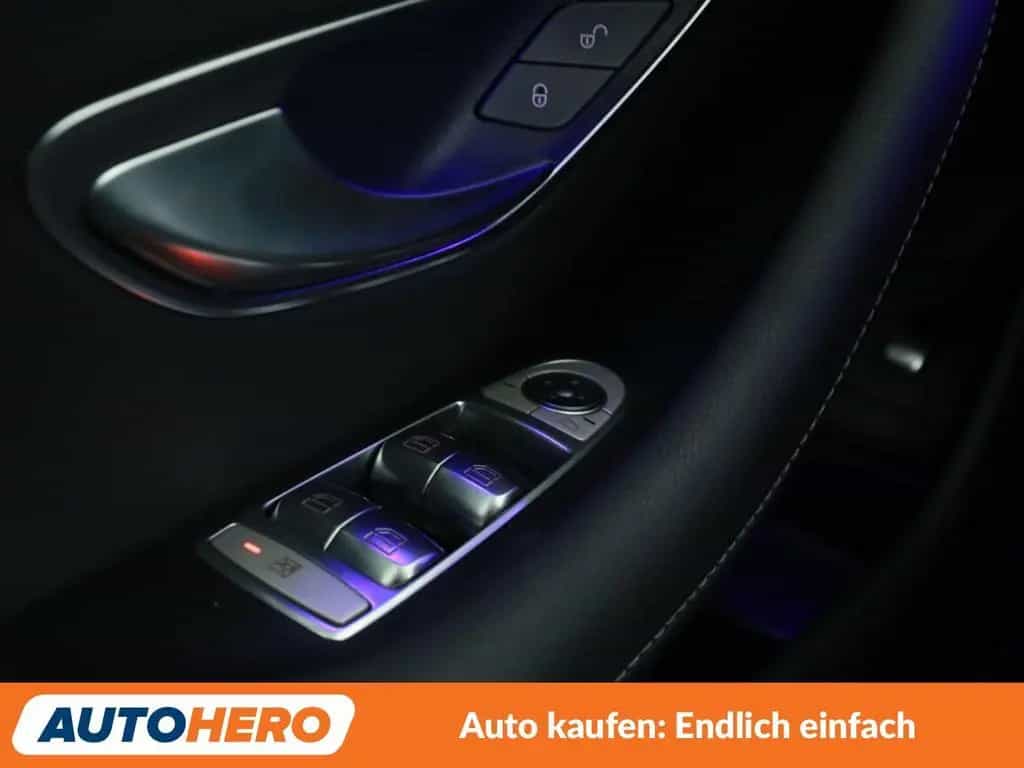 Mercedes-Benz E 220 d Avantgarde Aut.*NAVI*LED*TEMPO*CAM*PDC* 07/2017-photo-25