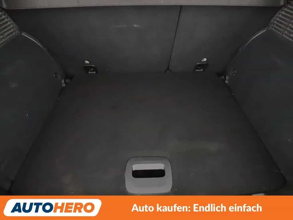 Fiat 500X 1.4 Turbo Pop Star*PDC*TEMPO*KLIMA*NAVI* 12/2016-photo-17