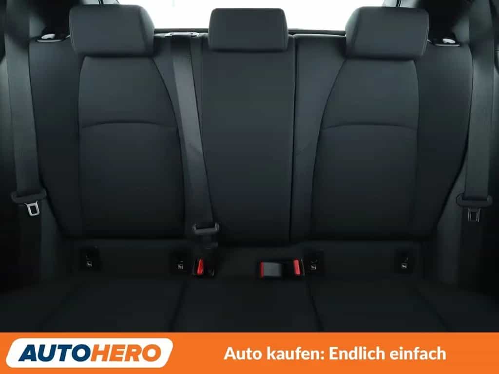 Toyota Corolla 1.2 Turbo*ACC*SPUR*LIM*KLIMA*BLUETOOTH* 08/2020-photo-15