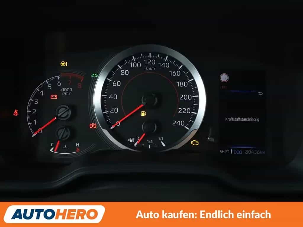 Toyota Corolla 1.2 Turbo*ACC*SPUR*LIM*KLIMA*BLUETOOTH* 08/2020-photo-19
