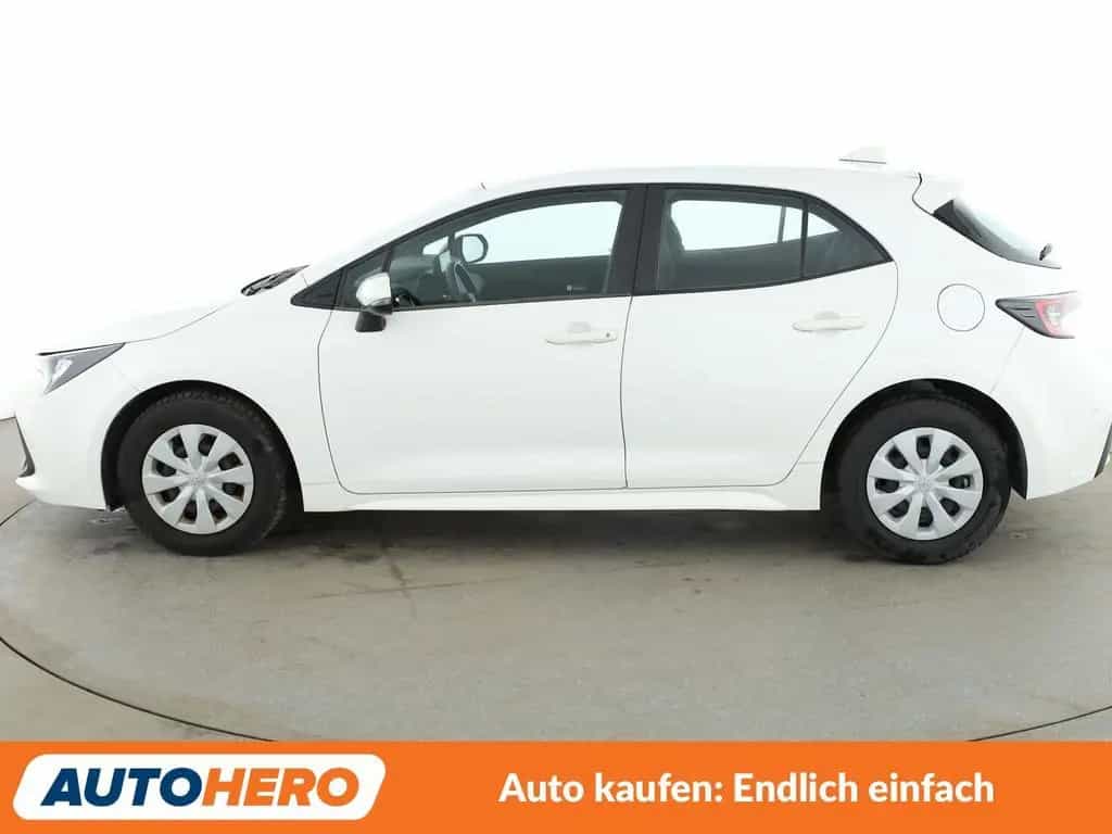 Toyota Corolla 1.2 Turbo*ACC*SPUR*LIM*KLIMA*BLUETOOTH* 08/2020-photo-2