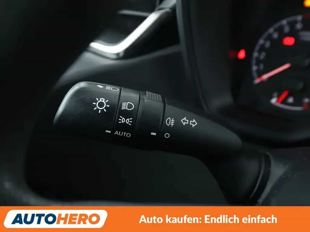 Toyota Corolla 1.2 Turbo*ACC*SPUR*LIM*KLIMA*BLUETOOTH* 08/2020-photo-24