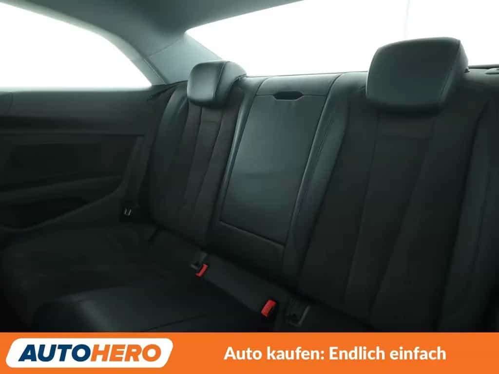 Audi A5 3.0 V6 TDI quattro Sport Aut.*NAVI*LED*ACC* 05/2017-photo-13