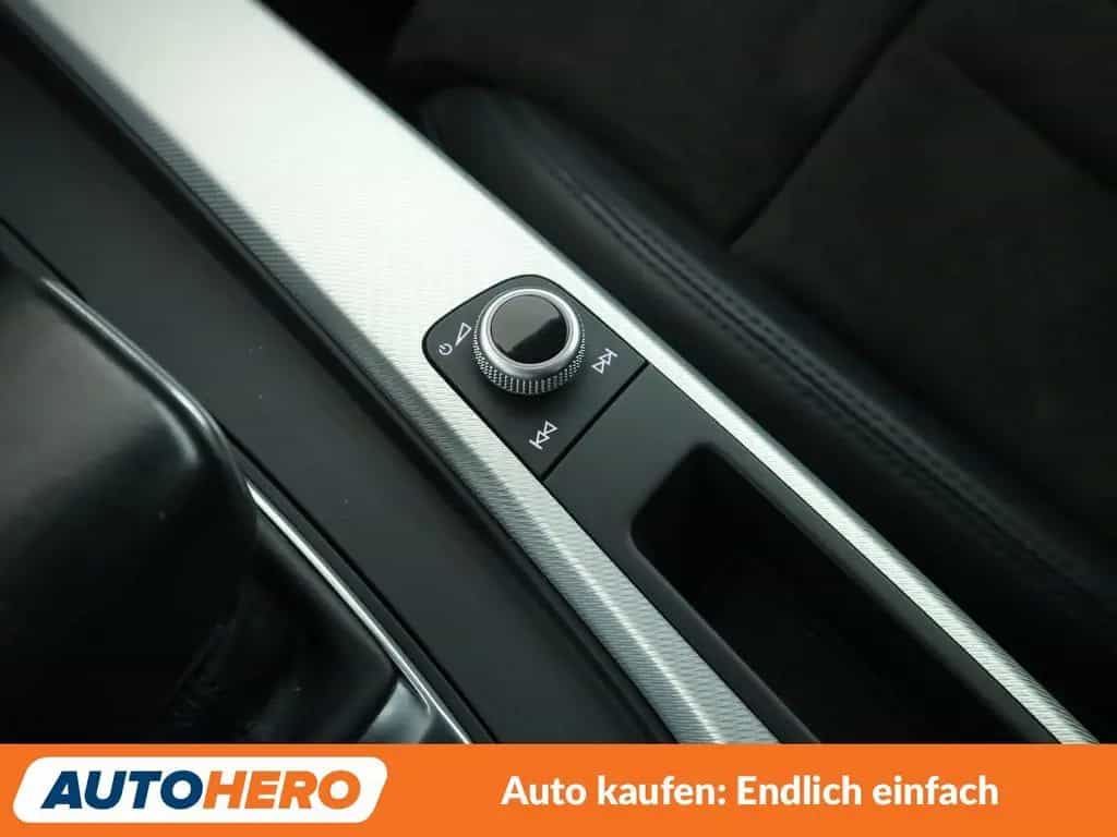Audi A5 3.0 V6 TDI quattro Sport Aut.*NAVI*LED*ACC* 05/2017-photo-26