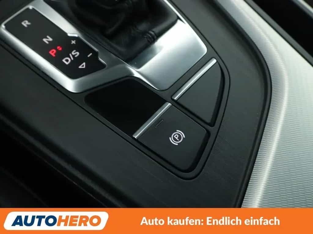 Audi A5 3.0 V6 TDI quattro Sport Aut.*NAVI*LED*ACC* 05/2017-photo-27
