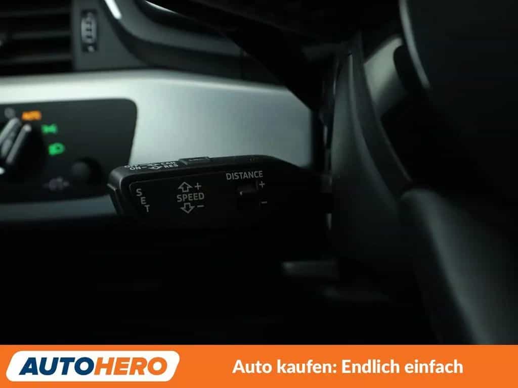 Audi A5 3.0 V6 TDI quattro Sport Aut.*NAVI*LED*ACC* 05/2017-photo-31