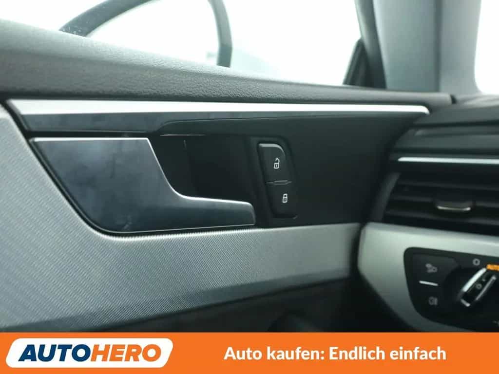 Audi A5 3.0 V6 TDI quattro Sport Aut.*NAVI*LED*ACC* 05/2017-photo-34