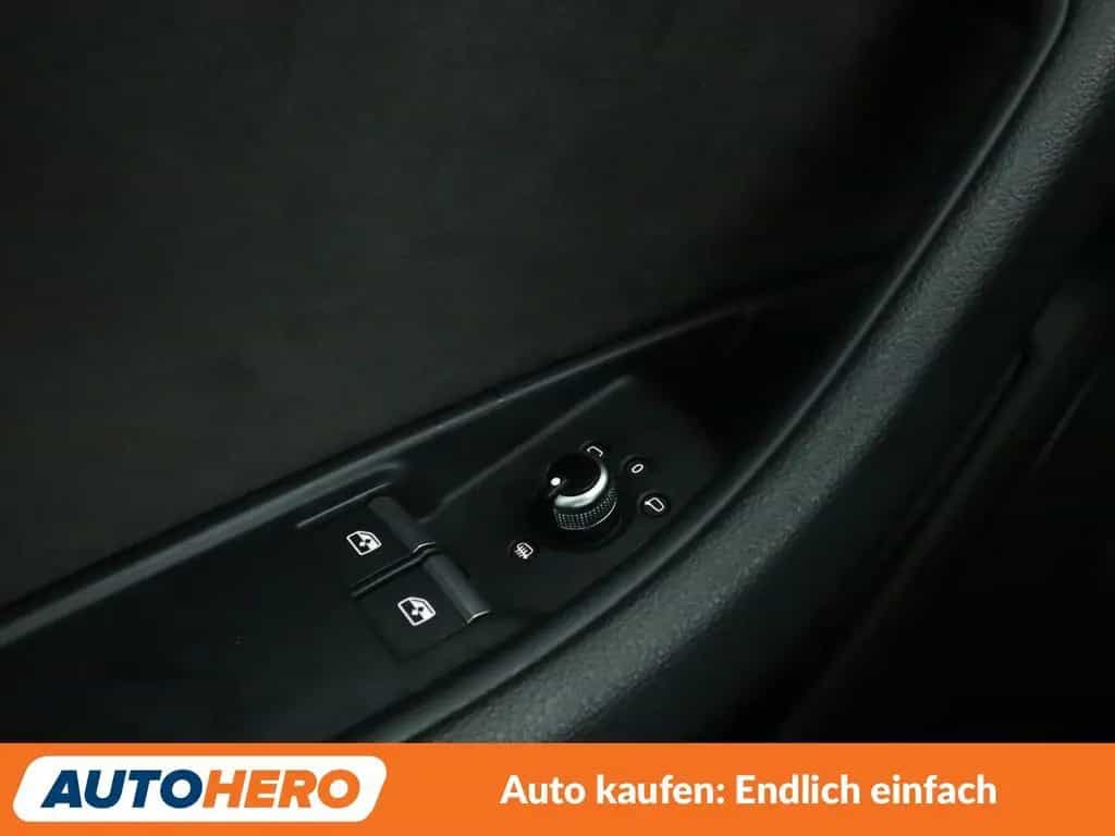 Audi A5 3.0 V6 TDI quattro Sport Aut.*NAVI*LED*ACC* 05/2017-photo-35