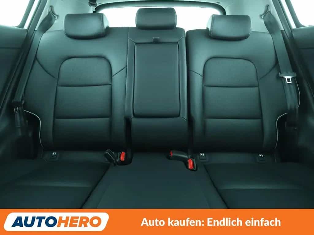 Kia Sportage 1.6 GDI Black Edition 2WD*NAVI*CAM*PDC* 09/2021-photo-15