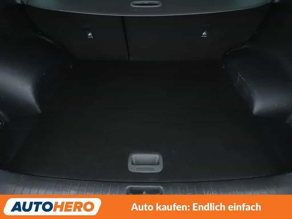 Kia Sportage 1.6 GDI Black Edition 2WD*NAVI*CAM*PDC* 09/2021-photo-17