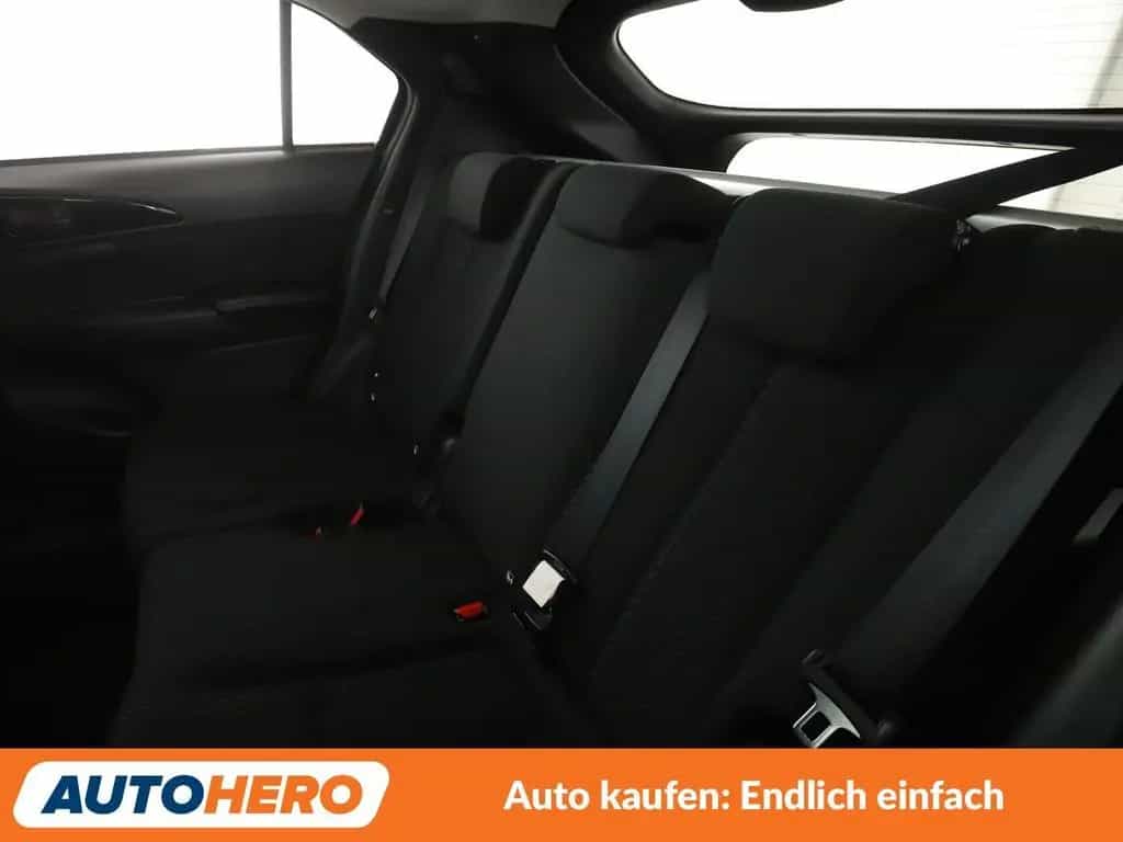 Mitsubishi Eclipse Cross 1.5 T-MIVEC Diamant Edition 2WD 08/2020-photo-13