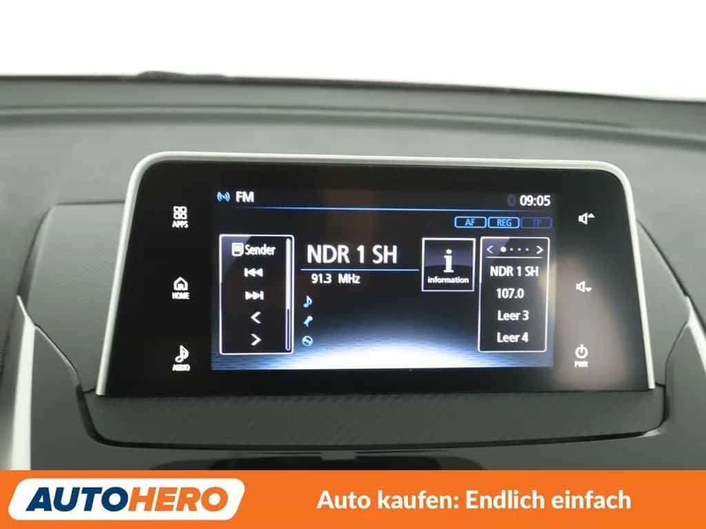 Mitsubishi Eclipse Cross 1.5 T-MIVEC Diamant Edition 2WD 08/2020-photo-20