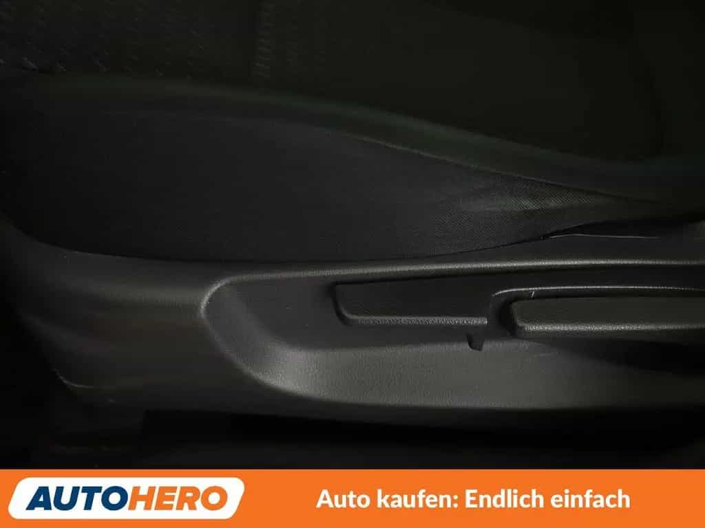 Mitsubishi Eclipse Cross 1.5 T-MIVEC Diamant Edition 2WD 08/2020-photo-27