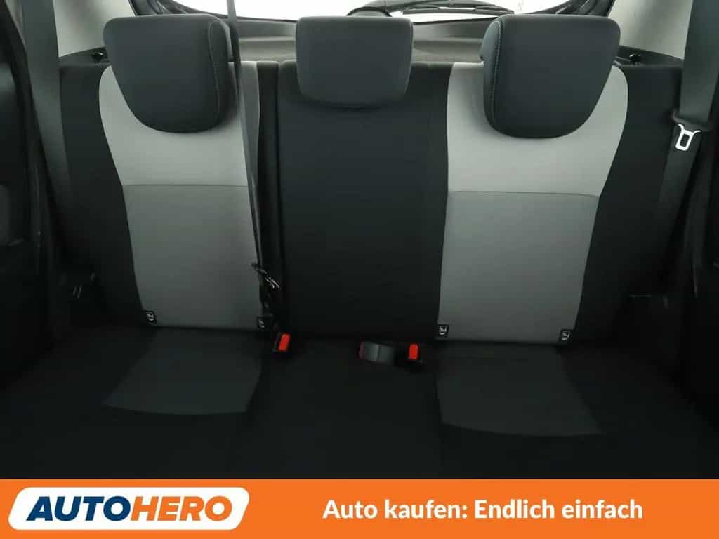 Toyota Yaris 1.5 Collection Bleu Nebula Aut.*CAM*TEMPO* 10/2020-photo-15