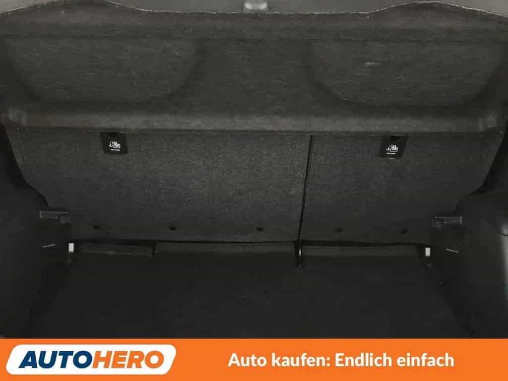 Toyota Yaris 1.5 Collection Bleu Nebula Aut.*CAM*TEMPO* 10/2020-photo-17