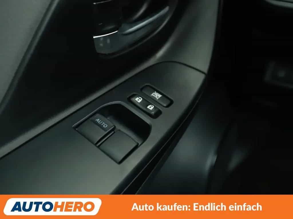 Toyota Yaris 1.5 Collection Bleu Nebula Aut.*CAM*TEMPO* 10/2020-photo-26