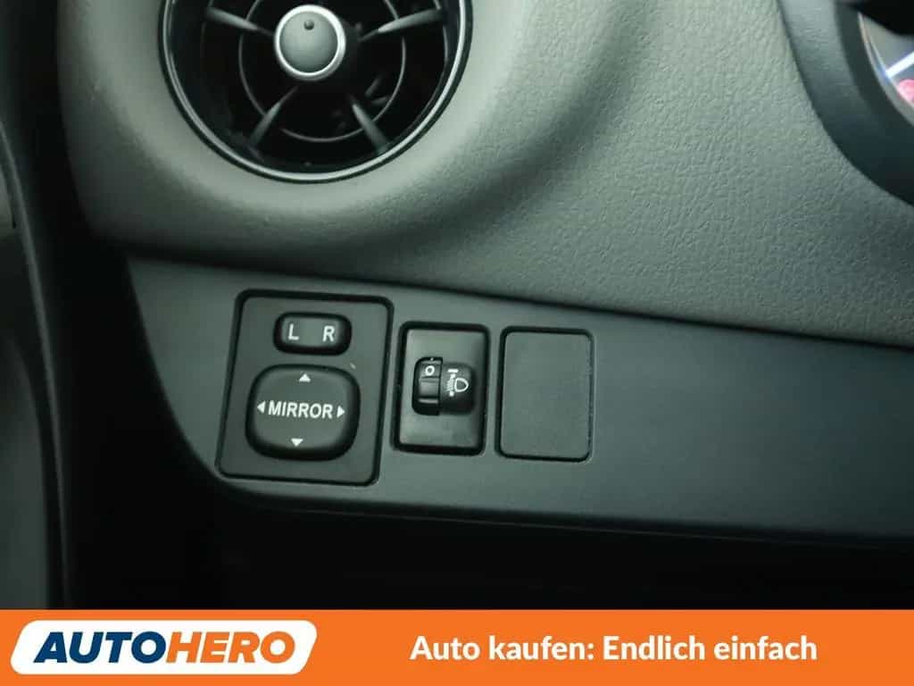 Toyota Yaris 1.5 Collection Bleu Nebula Aut.*CAM*TEMPO* 10/2020-photo-27