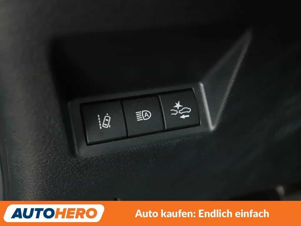 Toyota Yaris 1.5 Collection Bleu Nebula Aut.*CAM*TEMPO* 10/2020-photo-28
