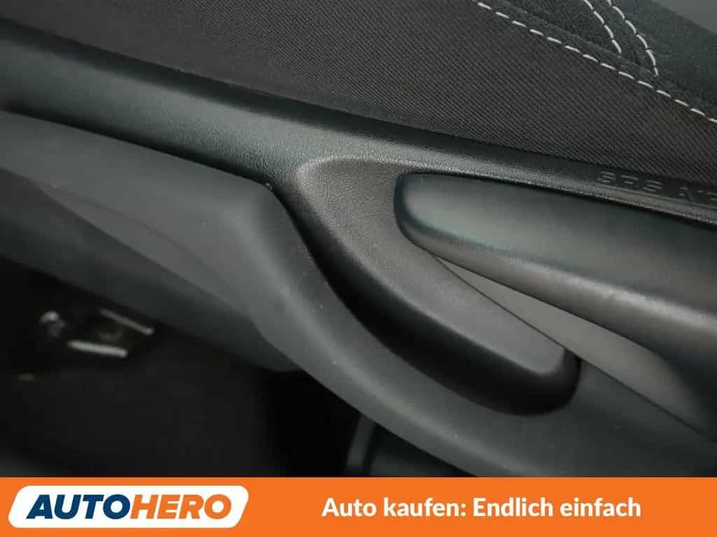 Toyota Yaris 1.5 Collection Bleu Nebula Aut.*CAM*TEMPO* 10/2020-photo-29