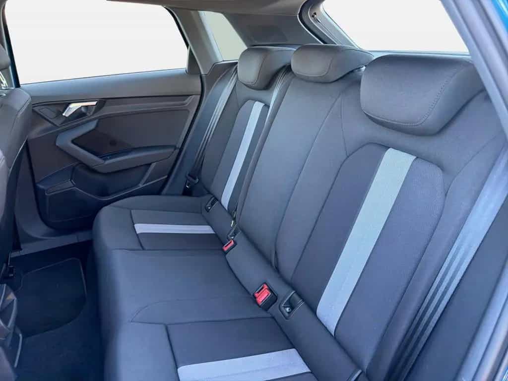Audi A3 Sportback 35 TFSI advanced ACC MMI PDC DAB 12/2020-photo-11