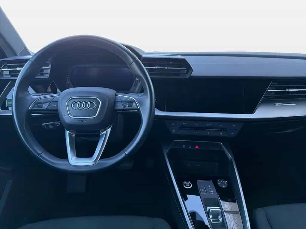 Audi A3 Sportback 35 TFSI advanced ACC MMI PDC DAB 12/2020-photo-13