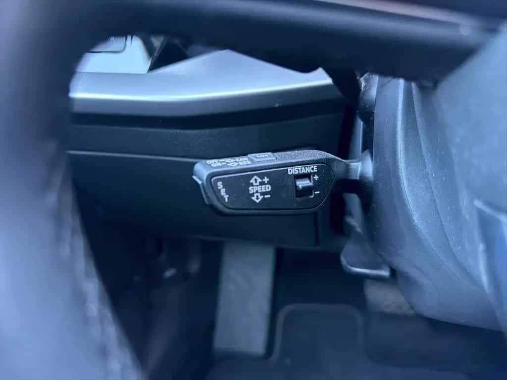 Audi A3 Sportback 35 TFSI advanced ACC MMI PDC DAB 12/2020-photo-18