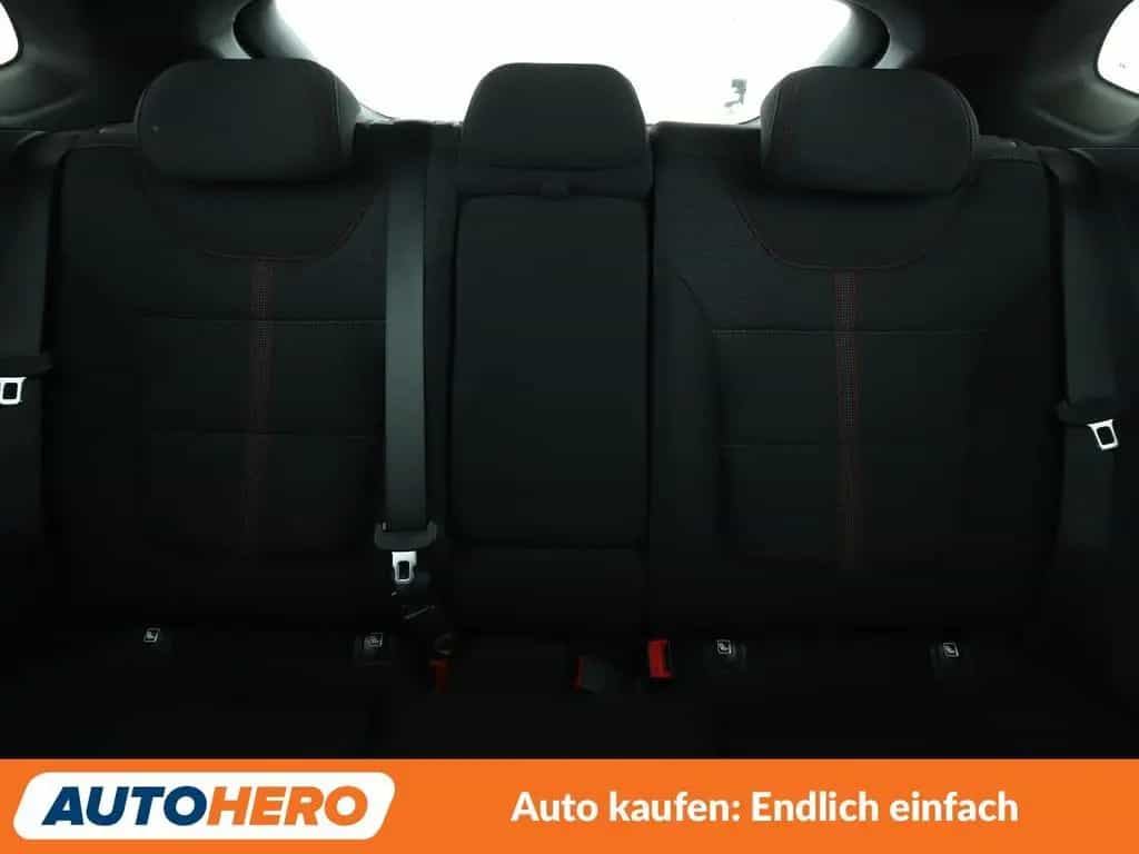 Hyundai i30 Fastback 1.5 T-GDI Mild-Hybrid N Line Aut. 08/2021-photo-15